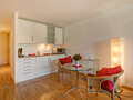 appartement München Isarvorstadt 04 salon 3570