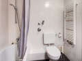 appartement München Isarvorstadt 03 salle de bain 3570