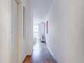 appartement München Isarvorstadt 01 entrée/couloir 3570