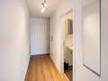 appartement München Isarvorstadt 01 entrée/couloir 3570