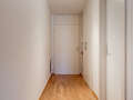 appartement München Isarvorstadt 02 entrée/couloir 3570