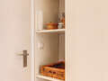 appartement München Isarvorstadt 02 entrée/couloir 3570