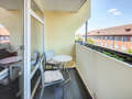 appartement München Isarvorstadt 01 balcon 3570