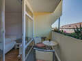 appartement München Isarvorstadt 02 balcon 3570