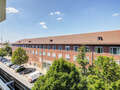 appartement München Isarvorstadt 01 vue 3570