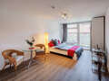 appartement München Isarvorstadt 01 pièce à vivre 3570