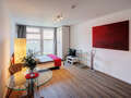 appartement München Isarvorstadt 02 pièce à vivre 3570
