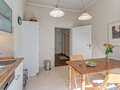 appartement München Maxvorstadt - Universitätsviertel 03 cuisine 3592