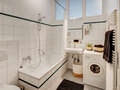 appartement München Gärtnerplatzviertel 01 salle de bain 3613