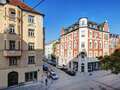 appartement München Maxvorstadt - Museumsviertel 02 vue 3668