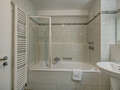 appartement München Maxvorstadt - Museumsviertel 01 salle de bain 3669