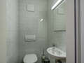 appartement München Maxvorstadt - Museumsviertel 01 toilettes séparées 3669