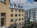 appartement München Maxvorstadt - Museumsviertel 02 vue 3669