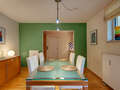 appartement München Maxvorstadt - Museumsviertel 01 salle à manger 3669