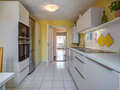 appartement avec mezzanine München Schwabing (links der Leopoldstraße) 05 cuisine 3679