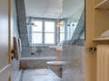 appartement avec mezzanine München Schwabing (links der Leopoldstraße) 02 salle de bain 3679