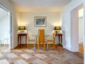 appartement avec mezzanine München Schwabing (links der Leopoldstraße) 03 entrée/couloir 3679