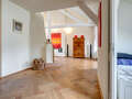 appartement avec mezzanine München Schwabing (links der Leopoldstraße) 04 entrée/couloir 3679