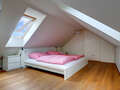 appartement avec mezzanine München Schwabing (links der Leopoldstraße) 02 dormir 3679