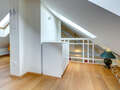 appartement avec mezzanine München Schwabing (links der Leopoldstraße) 03 dormir 3679