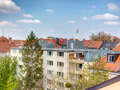 appartement avec mezzanine München Schwabing (links der Leopoldstraße) 01 vue 3679