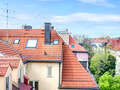 appartement avec mezzanine München Schwabing (links der Leopoldstraße) 02 vue 3679