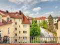 appartement avec mezzanine München Schwabing (links der Leopoldstraße) 04 vue 3679