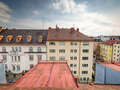 appartement avec mezzanine München Schwabing (links der Leopoldstraße) 06 vue 3679