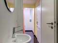 appartement München Olympiadorf 02 toilettes séparées 3688