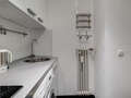 appartement München Schwabing (links der Leopoldstraße) 03 cuisine 3713