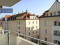 appartement München Schwabing (links der Leopoldstraße) 02 vue 3713