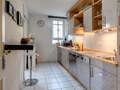 appartement München Maxvorstadt - Rund um den Josephsplatz 01 cuisine 3735