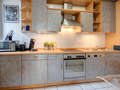 appartement München Maxvorstadt - Rund um den Josephsplatz 02 cuisine 3735