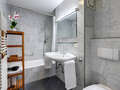 appartement München Maxvorstadt - Rund um den Josephsplatz 01 salle de bain 3735