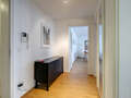 appartement München Maxvorstadt - Rund um den Josephsplatz 01 entrée/couloir 3735