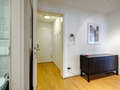 appartement München Maxvorstadt - Rund um den Josephsplatz 02 entrée/couloir 3735