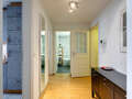 appartement München Maxvorstadt - Rund um den Josephsplatz 03 entrée/couloir 3735