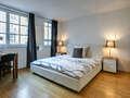 appartement München Maxvorstadt - Rund um den Josephsplatz 01 dormir 3735