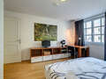 appartement München Maxvorstadt - Rund um den Josephsplatz 02 dormir 3735