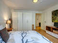 appartement München Maxvorstadt - Rund um den Josephsplatz 03 dormir 3735
