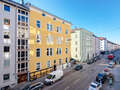 appartement München Maxvorstadt - Rund um den Josephsplatz 01 vue 3735