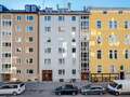 appartement München Maxvorstadt - Rund um den Josephsplatz 02 vue 3735