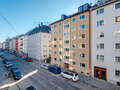 appartement München Maxvorstadt - Rund um den Josephsplatz 03 vue 3735