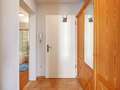 appartement München Maxvorstadt - Westen 01 entrée/couloir 3764