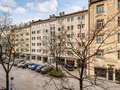 appartement München Maxvorstadt - Westen 01 vue 3764