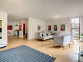 maison München Kleinhadern 04 salon 3822