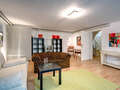 maison München Kleinhadern 02 2ème salon 3822