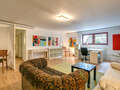maison München Kleinhadern 03 2ème salon 3822