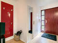 maison München Kleinhadern 01 entrée/couloir 3822