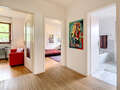 maison München Kleinhadern 03 entrée/couloir 3822